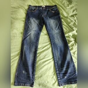 KING  Jeans